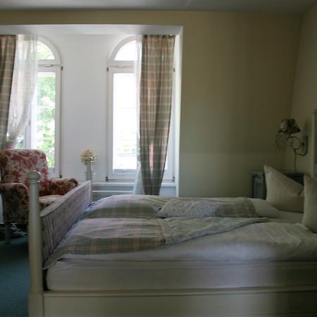 קדלינבורג Hotel Dorothea Christiane Erxleben מראה חיצוני תמונה