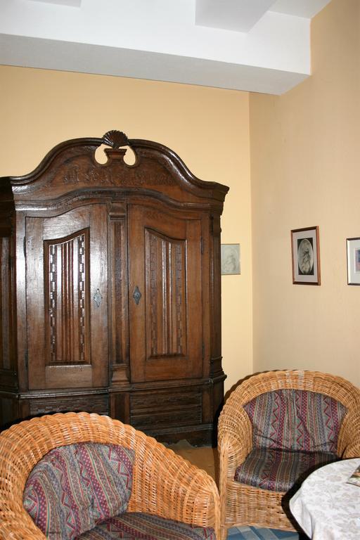 קדלינבורג Hotel Dorothea Christiane Erxleben מראה חיצוני תמונה