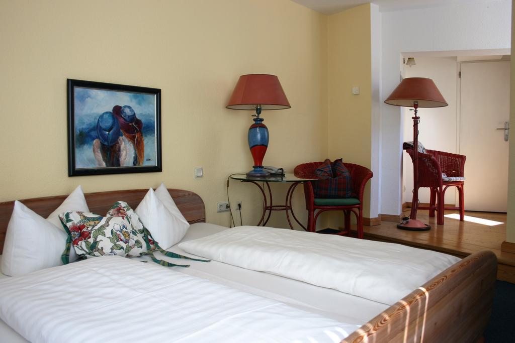 קדלינבורג Hotel Dorothea Christiane Erxleben מראה חיצוני תמונה