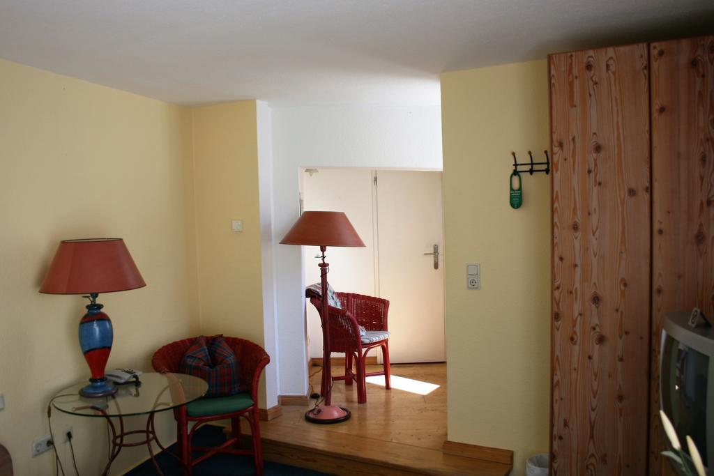 קדלינבורג Hotel Dorothea Christiane Erxleben מראה חיצוני תמונה