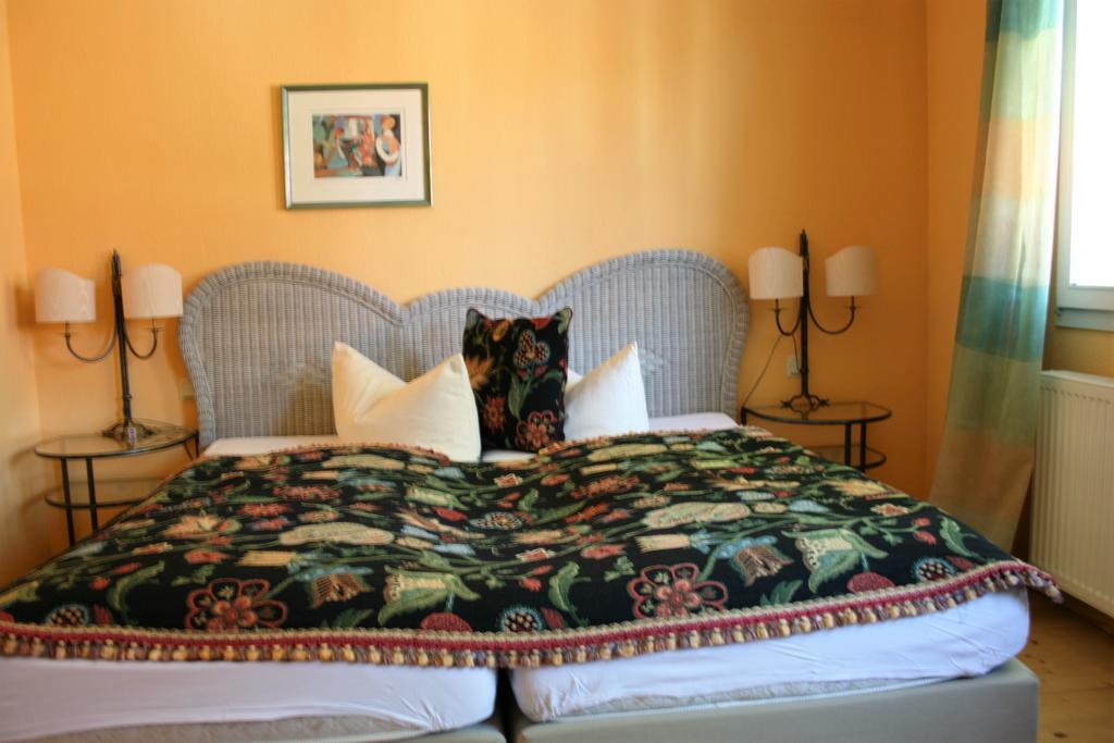 קדלינבורג Hotel Dorothea Christiane Erxleben מראה חיצוני תמונה